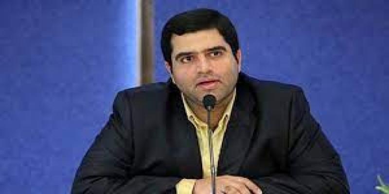 «سیدصادق موسوی» مدیرکل دفتر امور جشنواره ها و همکاری های بین الملل سازمان سینمایی شد
