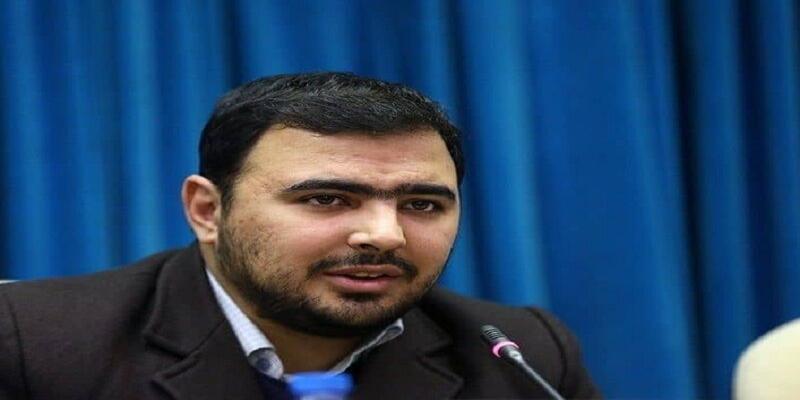 «مهدی آذرپندار» دبیر سی و نهمین جشنواره بین‌المللی فیلم کوتاه تهران شد
