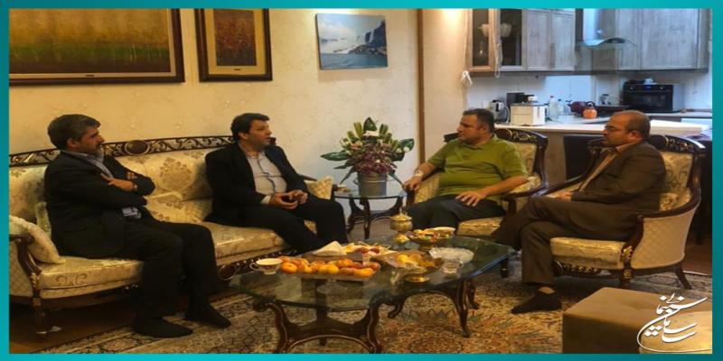 محمود گبرلو: عملکرد سازمان سینمایی در یک سال گذشته مثبت است