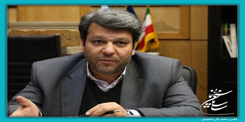 رئیس سازمان سینمایی: جشنواره مقاومت خط مقدم جبهه سینمایی و رسانه‌ای انقلاب