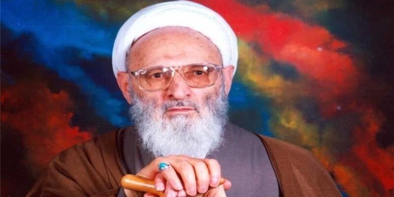 آیین نکوداشت آیت‌الله حسن زاده آملی برگزار می‌شود