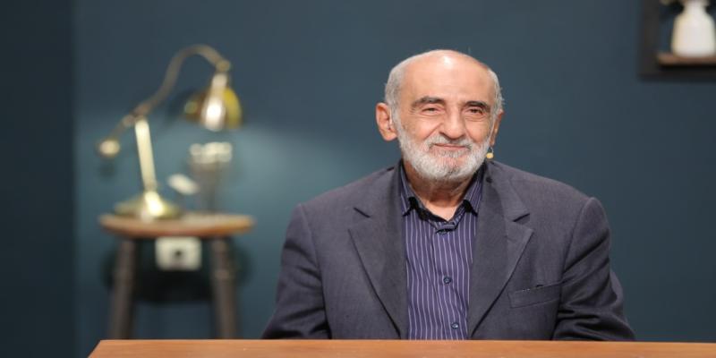 واکاوی خط امام (رضوان‌الله‌تعالی‌علیه) در برنامه‌ی «بدون توقف» با حضور «شریعتمداری»