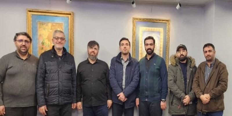 همکاری و مشارکت لبنان در هفدهمین جشنواره بین‌المللی فیلم مقاومت