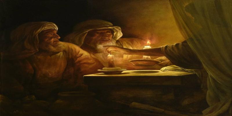 انتشار «شمع بیت‌المال» به مناسبت ایام سوگواری شهادت حضرت علی (ع)