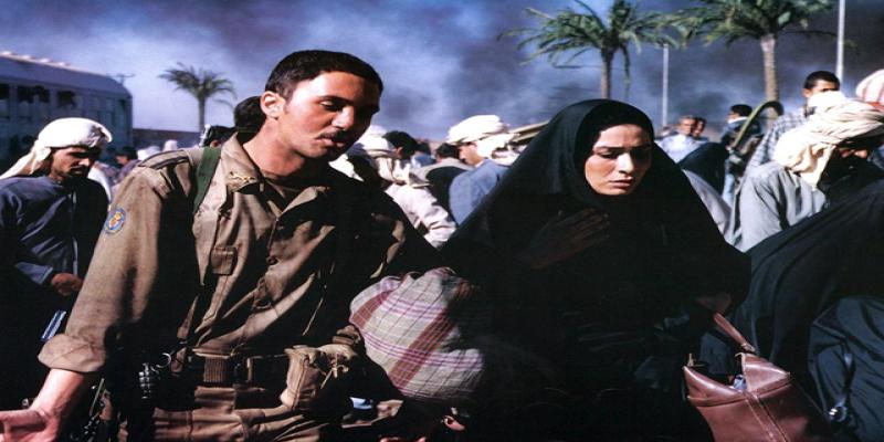 گزارشی پیرامون نسبت سینما با خرمشهر و گفتگو با سینماگر دفاع مقدسی