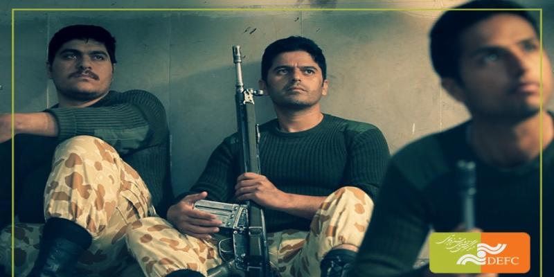 مقاومت ۳۴ روزه خرمشهر در «غبار جنگ» ساخته می‌شود