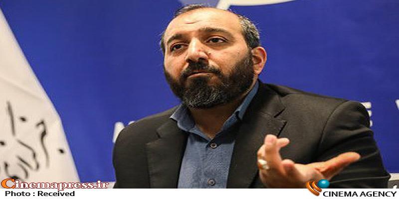«امیر نصیر بیگی» قائم مقام جشنواره سراسری تئاتر رضوی شد