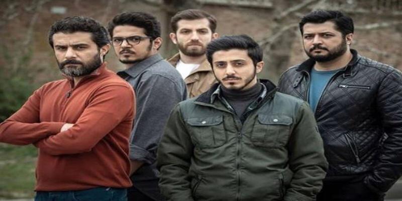 استقبال مردم جمهوری آذربایجان از سریال «گاندو»