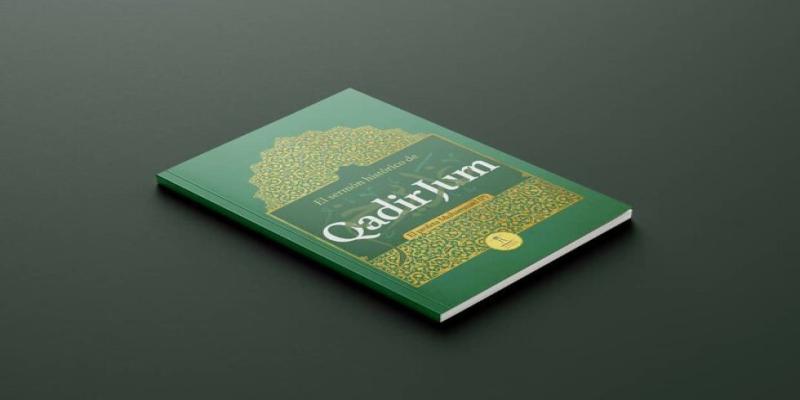 انتشار ترجمه اسپانیایی «خطبه غدیرخم» در آمریکای لاتین