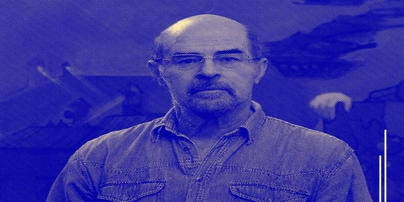 نمایش منتخب آثار نقاشی هنرمند فقید «حبیب‌الله صادقی»