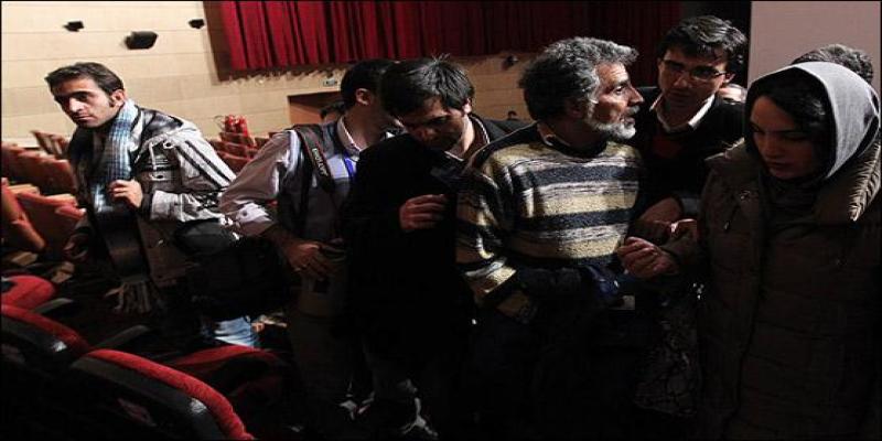 حواشی «فرزند صبح» کتاب می‌شود