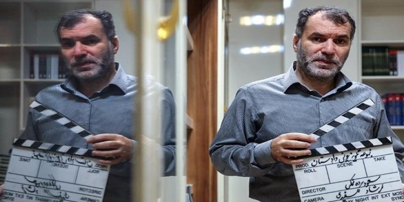 ده‌نمکی سریال «رستگاری» را در ژانر ماورایی می‌سازد