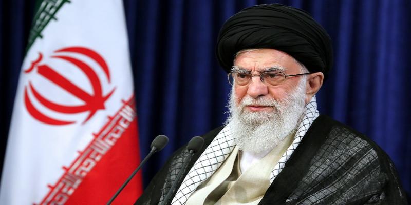 راهپیمایی اربعین قوت اسلام 