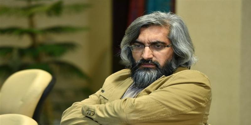 «وحید جلیلی» قائم مقام صداوسیما: دعوا امروز بخاطر «هویت» است