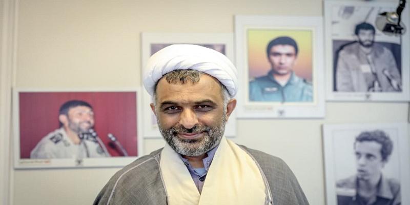 دبیر علمی بیست‌وچهارمین کنگره شعر دفاع مقدس: «ایرانِ قوی و مستقل» محور جدید کنگره سراسری شعر دفاع مقدس