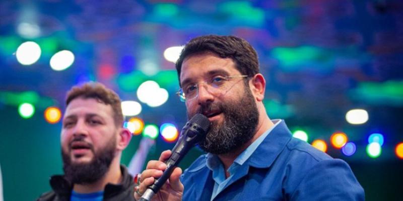  «سلام فرمانده» رویداد برگزیده سال ۱۴۰۱ شد