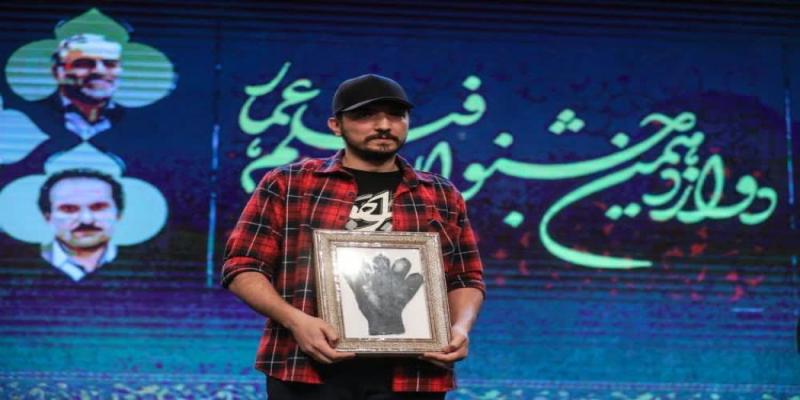 کاش «دستکش ننه عصمت» همیشه جلوی چشم من بود 