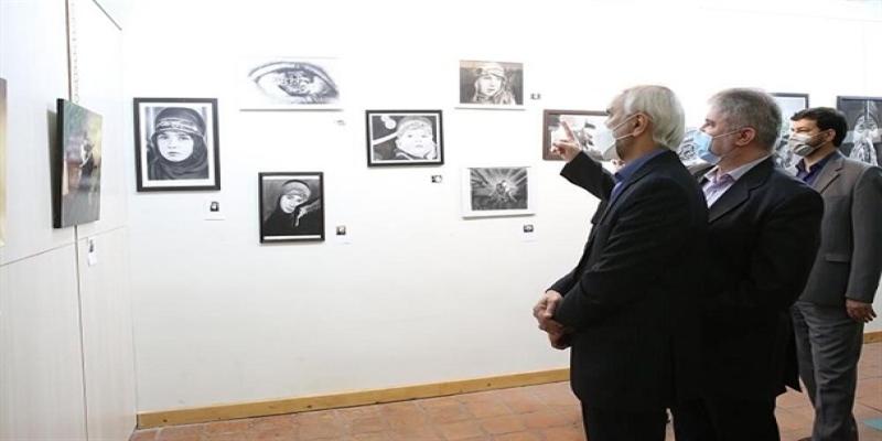 برپایی نمایشگاه «سیدالشهدا علیه‌السلام» در تهران 