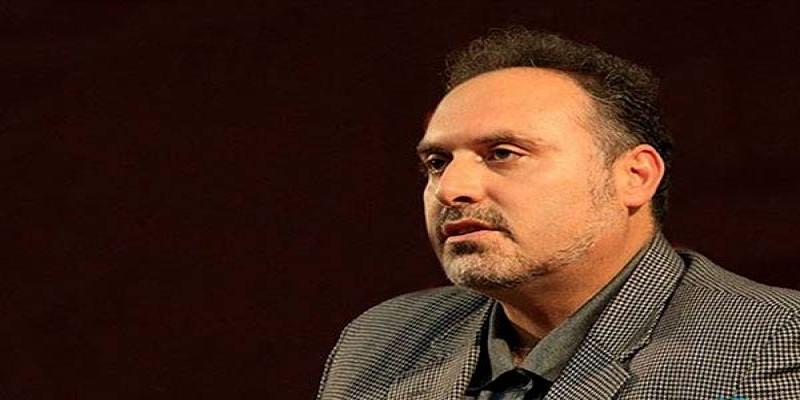 سروده افشین علا برای حوادث اخیر: چراغ سبز به بیگانگان نشان ندهم