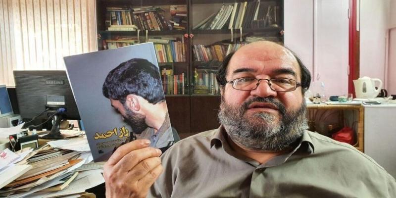 گفت و گو با «حمید داوودآبادی»/ مردم تشنه فرهنگ هستند