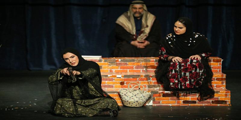 ارسال ۲۰۰ نمایشنامه به جشنواره چهل‌و یکم تئاتر فجر