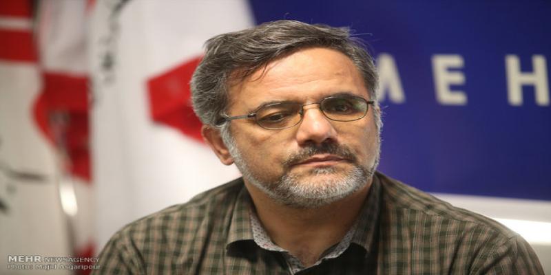 «ایثار و فداکاری» چرا به «تجسمی فجر» افزوده شد؟