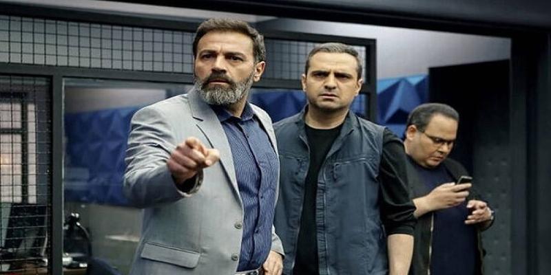 سریال پلیسی «شهباز» به تلویزیون می‌آید 