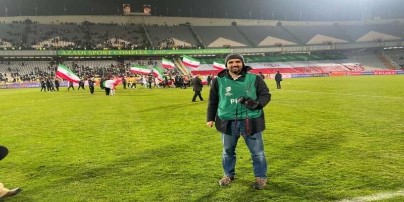 گفت و گو با «محمّد حسن یادگاری» درباره نسبت ورزش با سینما به مناسبت «روز تربیت بدنی»