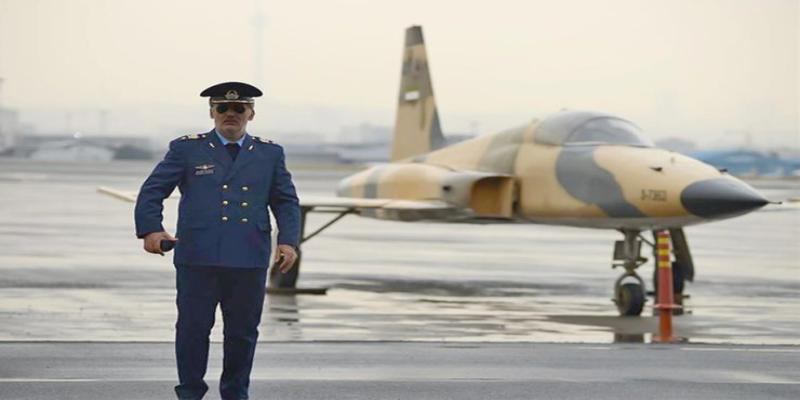 «منصور»؛ عیدانه‌ی تلوبیون برای روز پدر شد