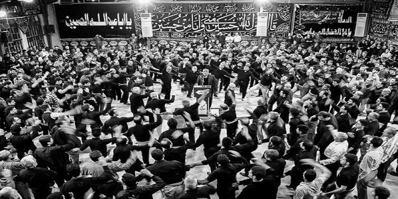گفت و گو با «شهروز توکل» مستندساز درباره ثبت آئین های محرم از طریق قاب مستند