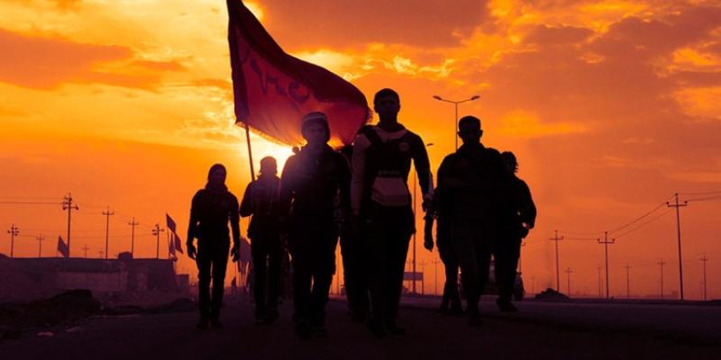 تکلیف اماکن متبرکه چه خواهد شد؟!