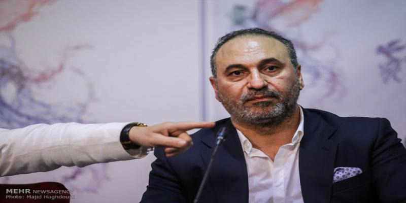 مدیر کل نظارت بر آثار سینمایی خطاب به فرخ نژاد: این حکومت باید بیست سال پیش تو را دور می‌انداخت