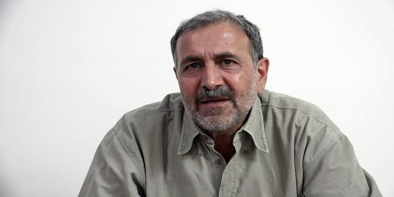 دعایی که «آقا مرتضی» در لحظه شهادت خواند