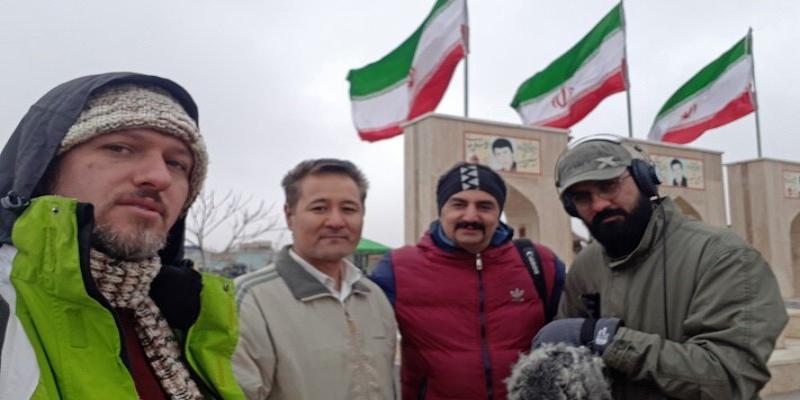 پایان رویداد مروری بر سینمای مستند/ جوان‌ها را فراموش نکنیم