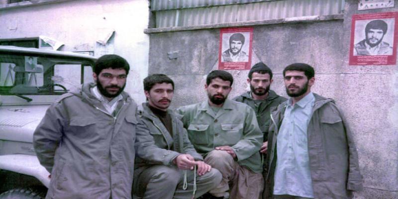 مروری بر زندگی فرمانده‌ی اطلاعات شهید در «گُلی زیر آوار»/ مردانی که می‌خواهند گمنام باشند