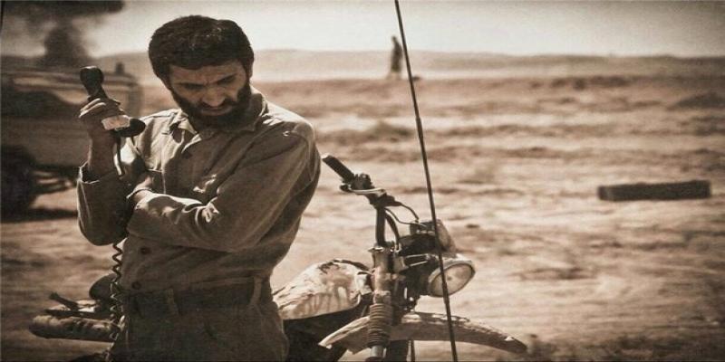 هفته فیلم مقاومت به شبکه نمایش آمد