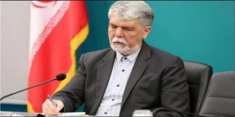 رمز پیروزی در وحدت و همدلی ملت ایران است