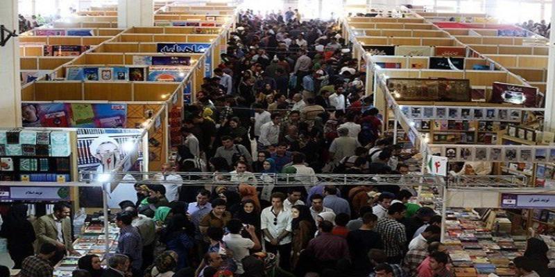  مدیر شبکه یک سیما: برنامه‌های متنوع زنده شبکه یک همزمان با نمایشگاه کتاب سی‌وچهارم