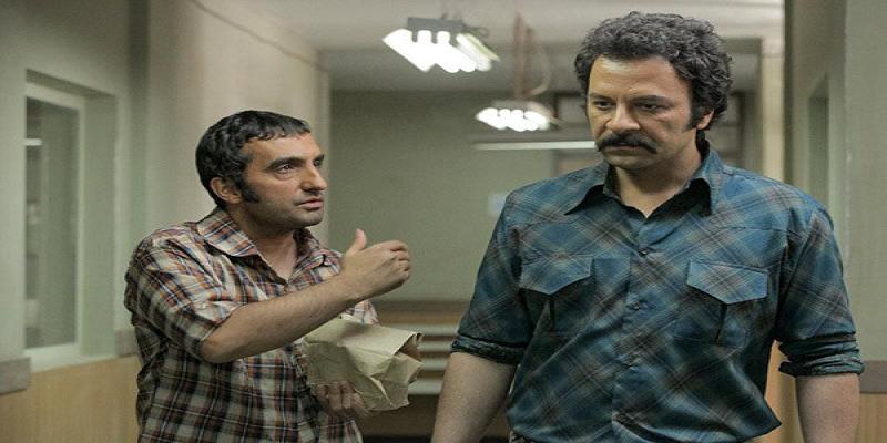 سریال نوروزی شبکه‌ی سه سیما مشخص شد