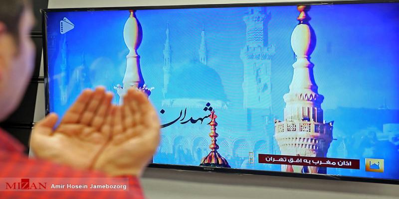 هنگام افطار چه دعایی بخوانیم؟ 