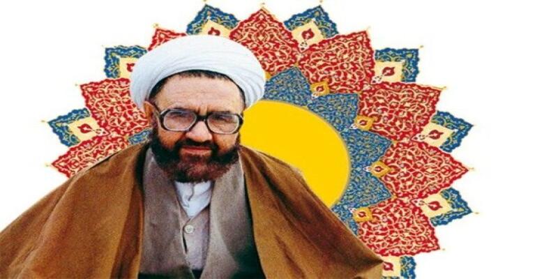 زمان شناسی مهمترین ویژگی شهید مطهری بود 