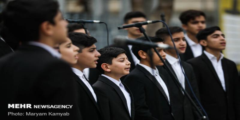  اعلام برخی جزییات بخش «سرود» جشنواره موسیقی فجر