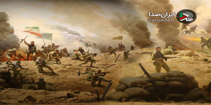 48 کتاب شاخص دفاع مقدس با صدای هنرمندان «گویا» شد