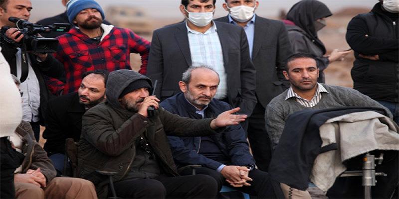  مینی‌سریال الف‌ویژه در تدارک پخش