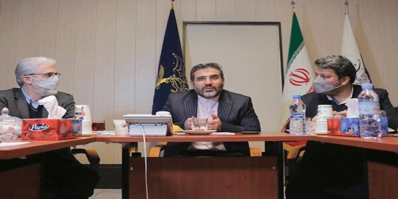 جشنواره فیلم فجر قله فعالیت‌های سینمایی است