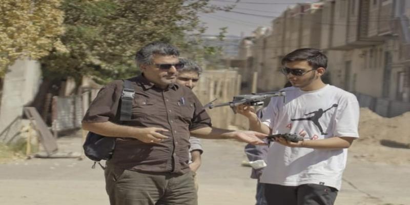 برگزاری دومین مجموعه‌ی کارگاه‌های انتقال تجربه‌ی رسانه