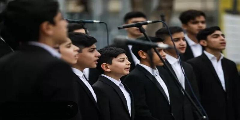 انتشار فراخوان تولید سرود انجمن موسیقی بسیج هنرمندان 