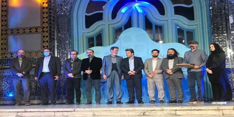 تجلیل از ۶ چهره‌ی برتر در شب سینما و تئاتر انقلاب