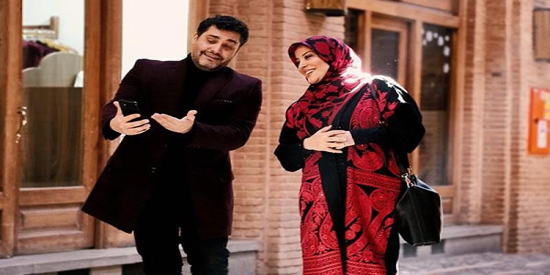 جزئیاتی از تولید سریالی درباره‌ی «فرزندآوری»