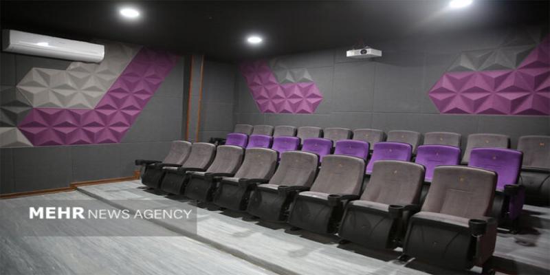 تعطیلی سینماها در روز چهارشنبه تا ساعت ۱۷